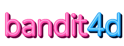 bandit4d — logo kanal