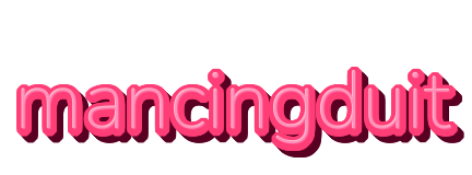mancingduit — logo kanal
