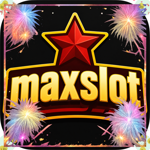 maxslot — mitra unggulan