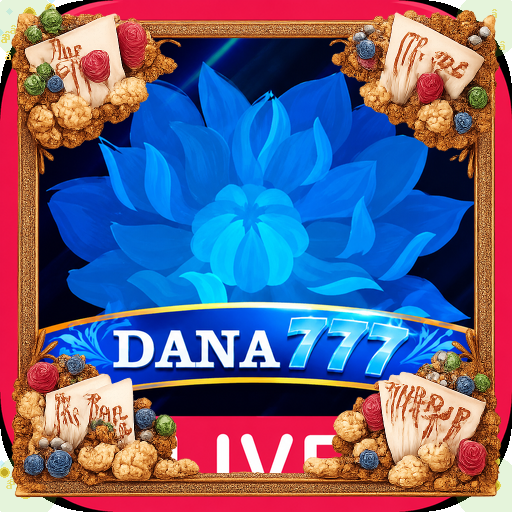 dana777 — mitra unggulan